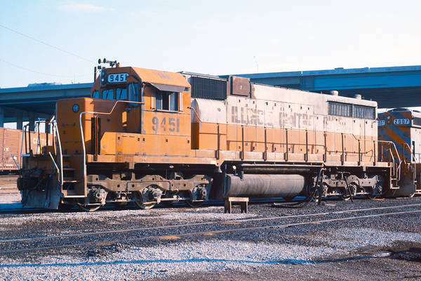 EMD SD28