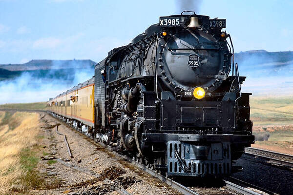 ALCo UP 4-6-6-4