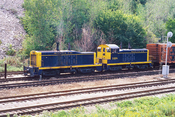 EMD TR4
