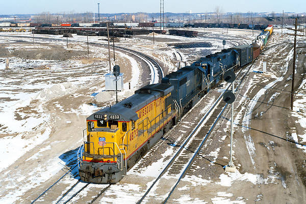 GE GE B30-7
