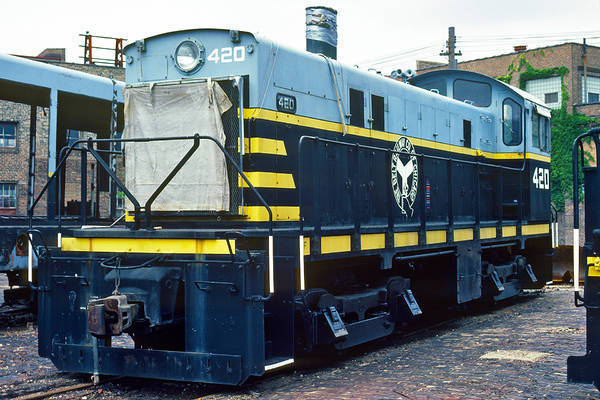 ALCo S6