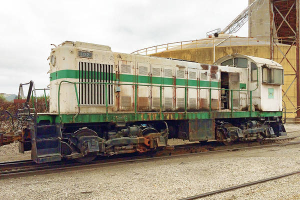 ALCo S-1