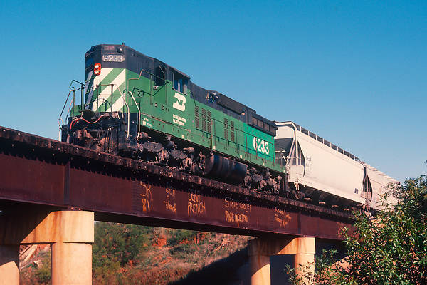 EMD SD9