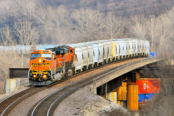 GE AC44C4M