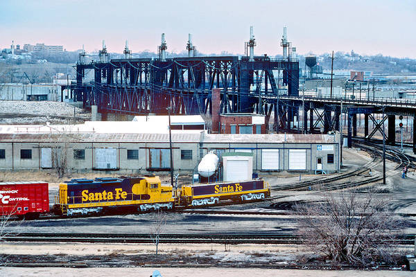 EMD SD26