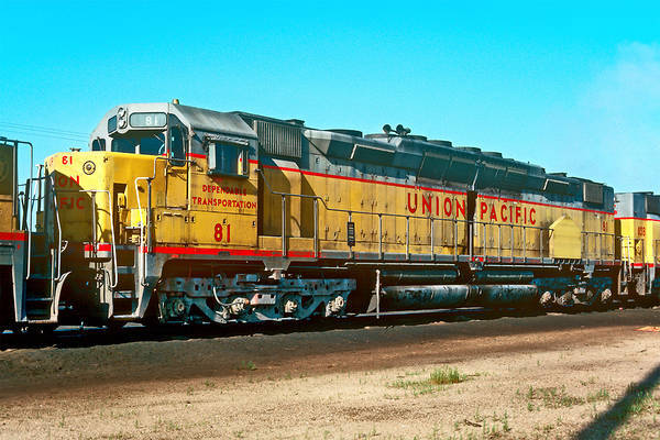 EMD DD35A