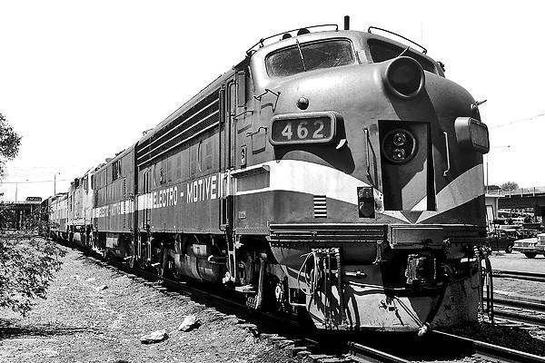 EMD F9Am