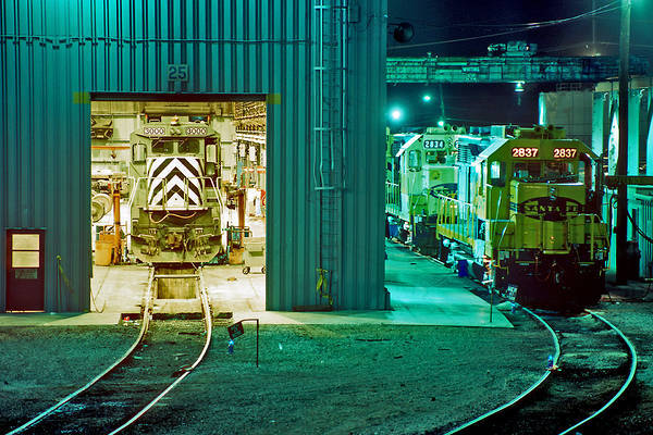 GE C30-S7