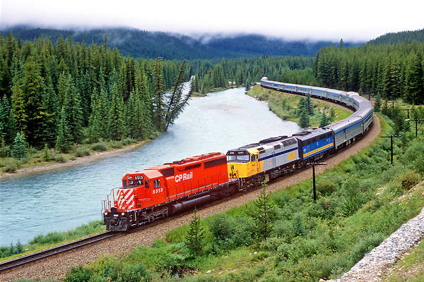 GMD SD40