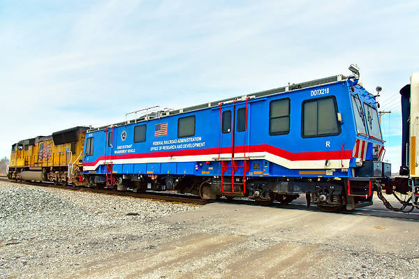 Ensco GRMV