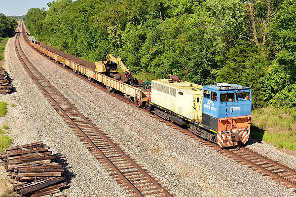 EMD DE10