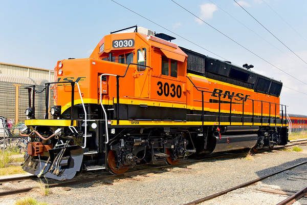 EMD GP25X