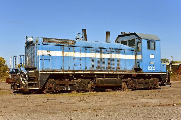 EMD SW14