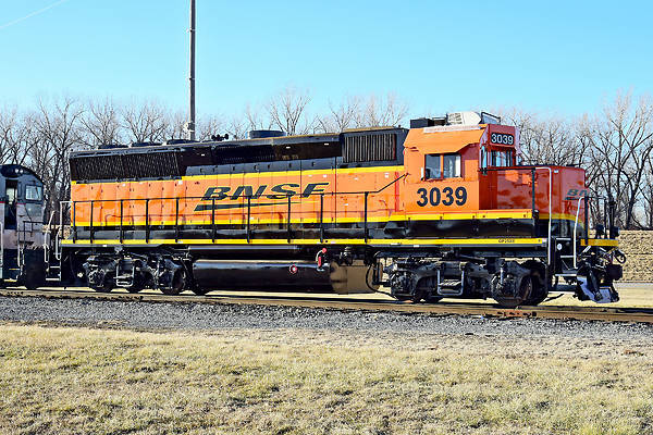 EMD GP25XE