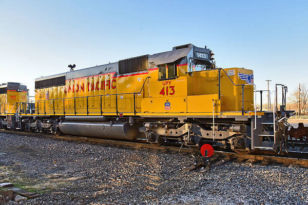 EMD PS6B