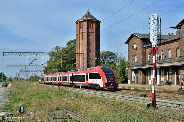 PESA 48WE
