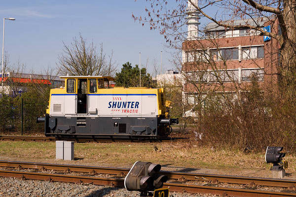 Vollert KR 50