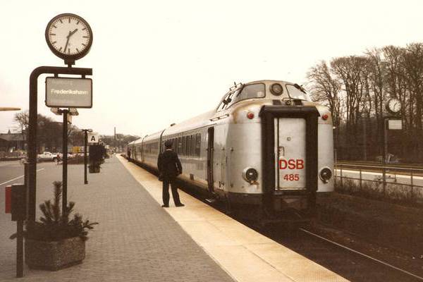 LHB DSB BS