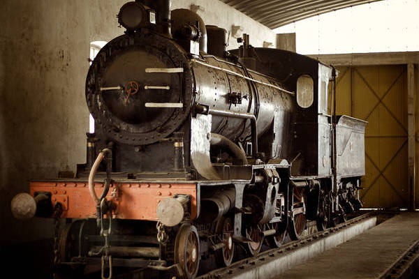 Henschel 4-6-0