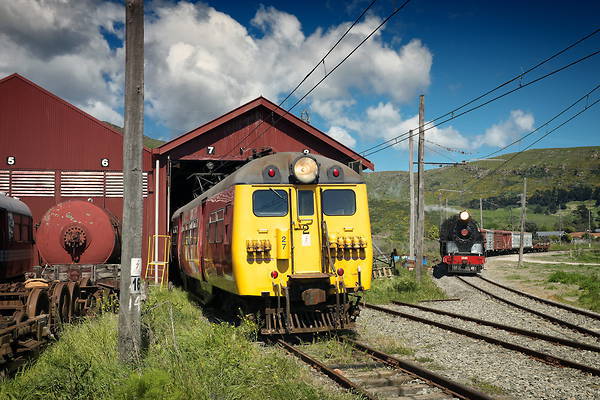 English Electric D/DM