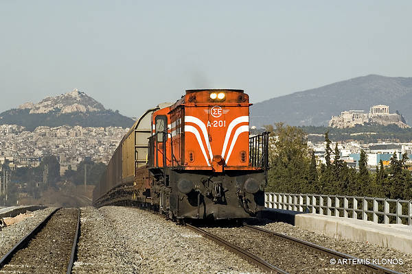 ALCo DL532B