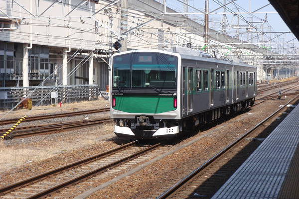 J-TREC EV-E301