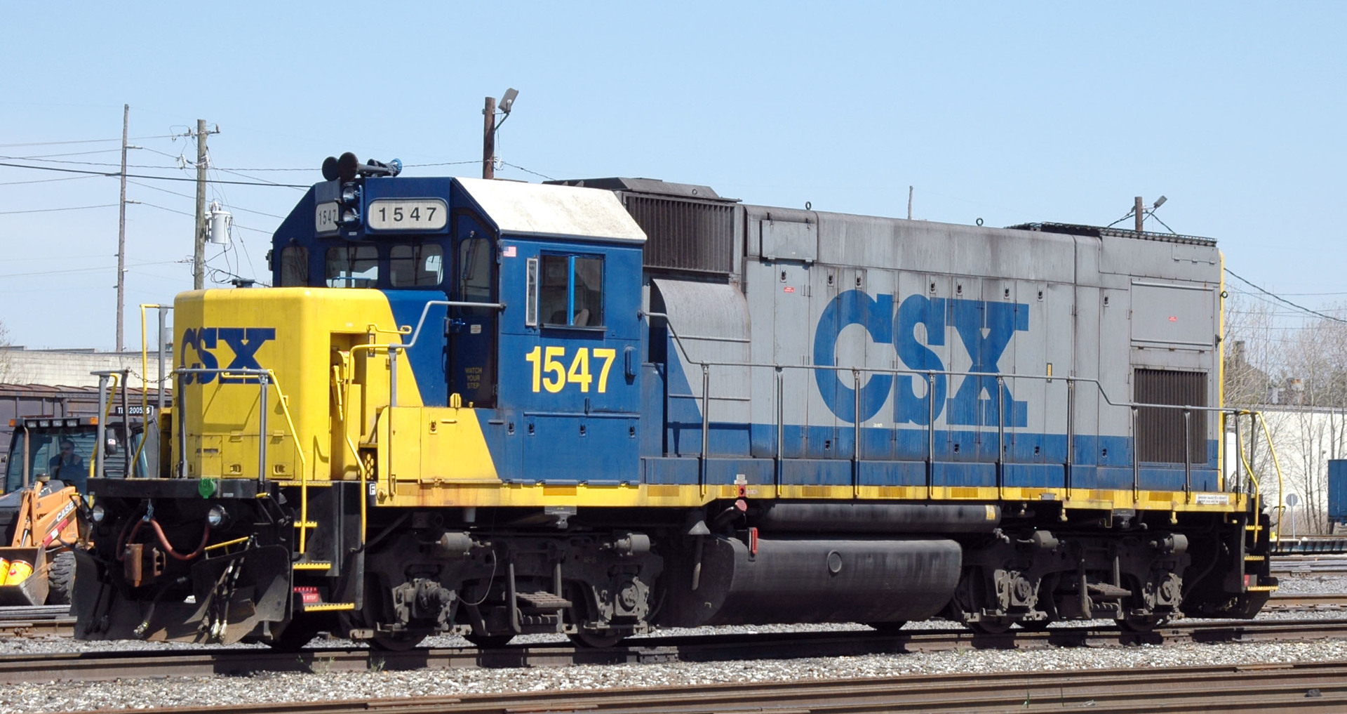 EMD GP15-1 – photo 24