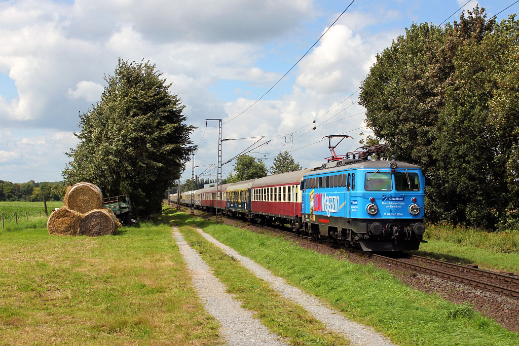 Siemens 1042.5 – photo 12