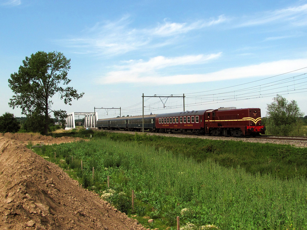 Allan NS 2200 – photo 22