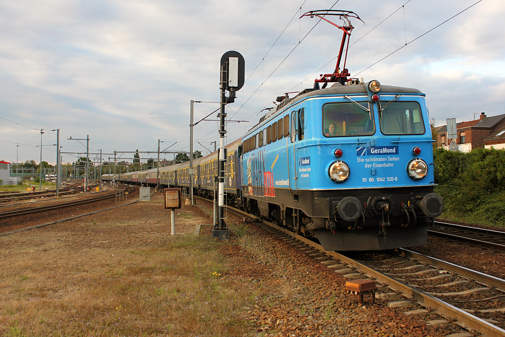 Siemens 1042.5 – photo 11