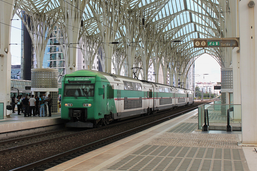 Alstom CP 3500 PT – photo 9