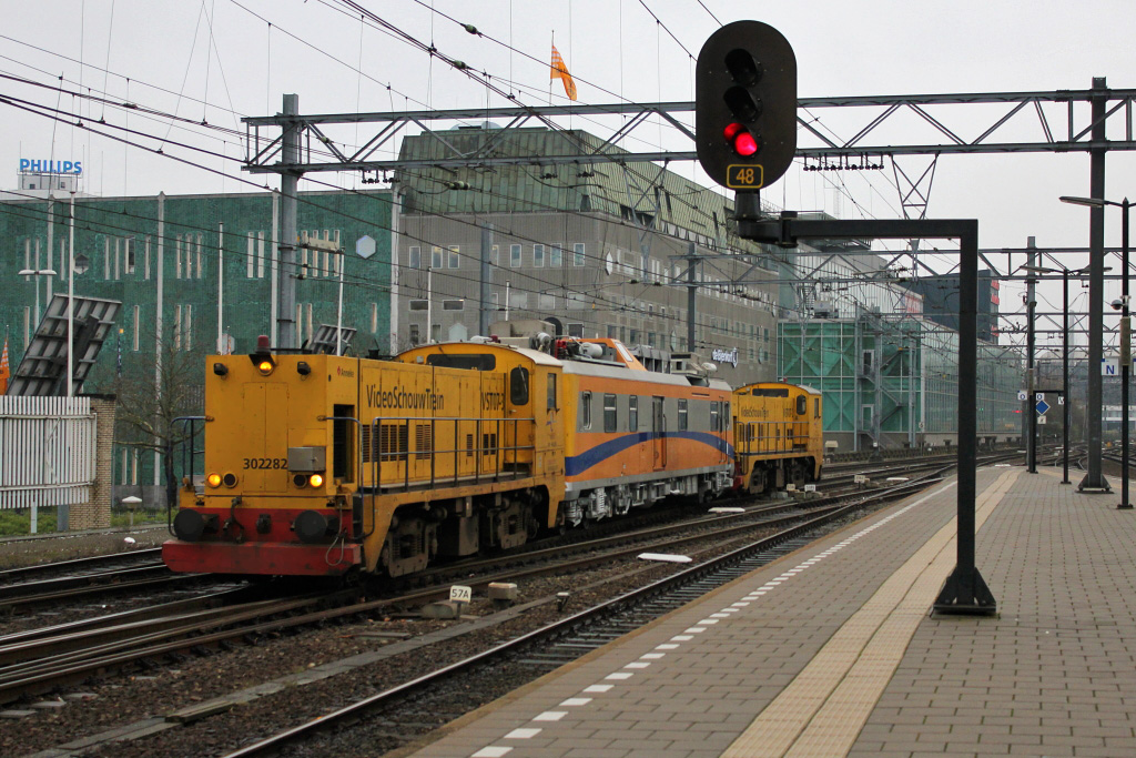 Allan VST-07 (NS 2200) – photo 3