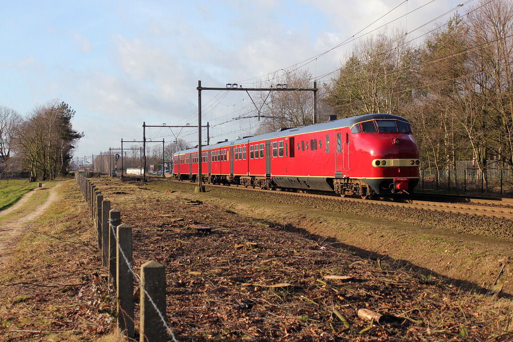 Werkspoor Plan U – photo 14
