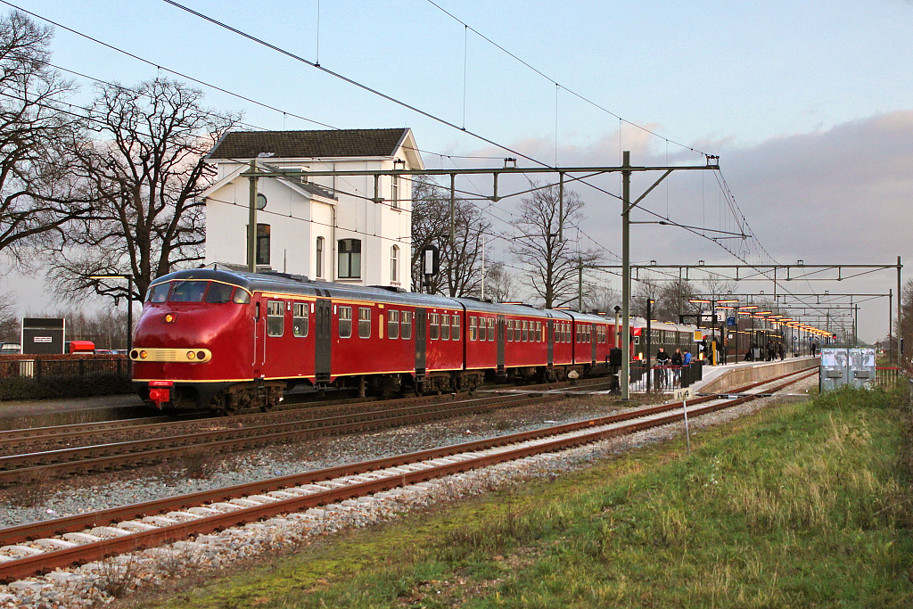 Werkspoor Plan U – photo 15