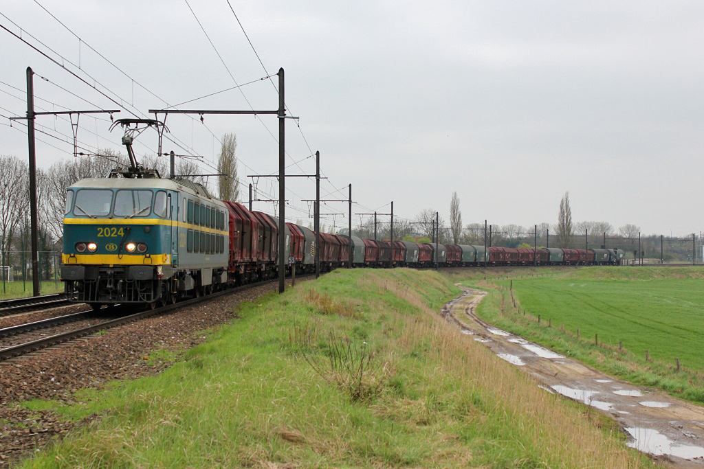 ACEC SNCB 20 – photo 6