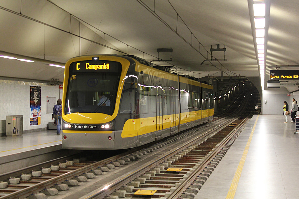 Bombardier MP Flexity Swift – photo 8