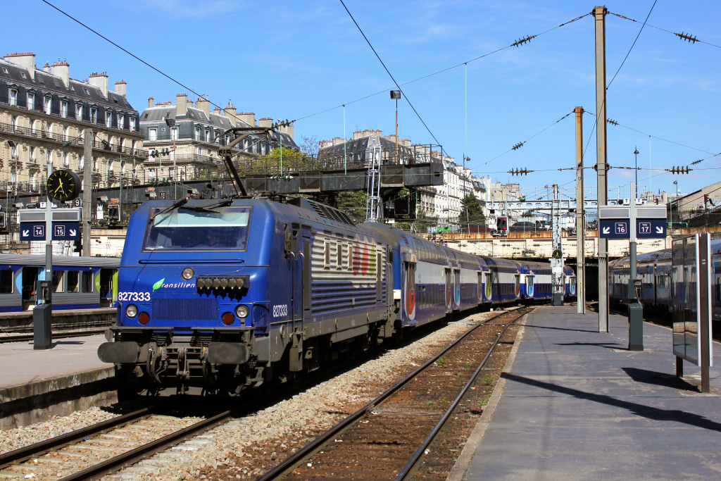 Alstom BB 27300 – photo 10