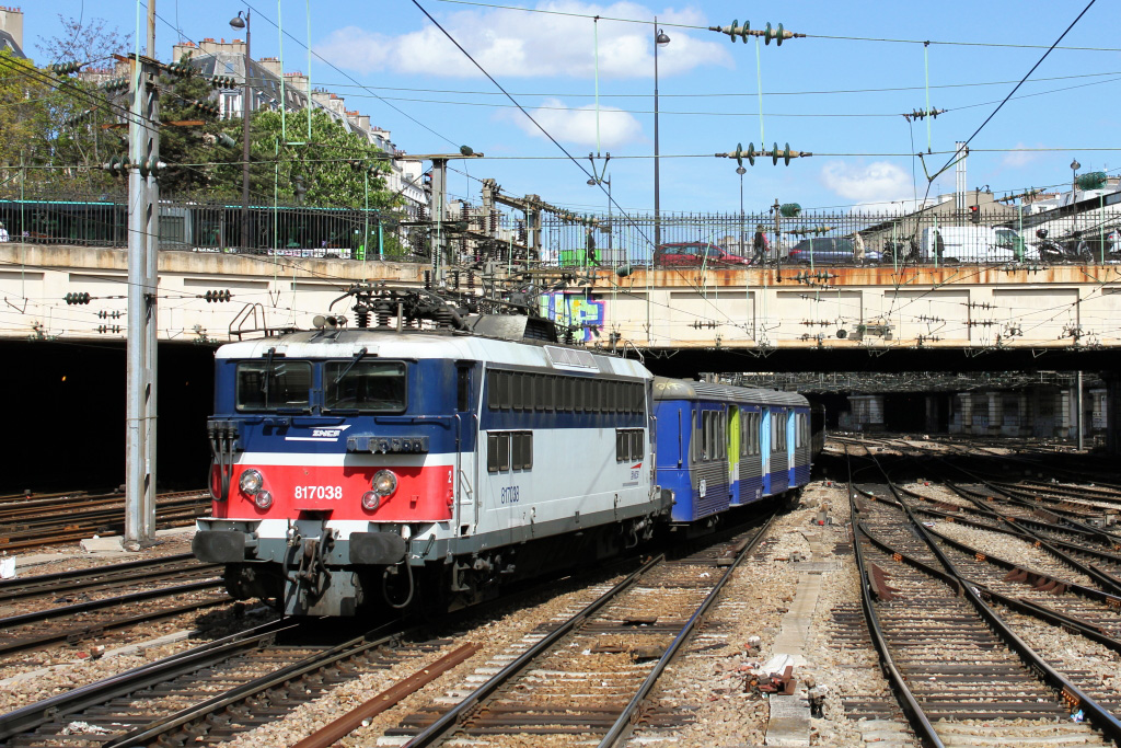 Alstom BB 17000 – photo 15