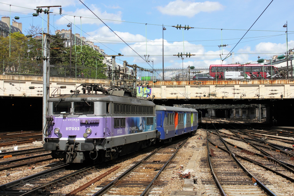Alstom BB 17000 – photo 14