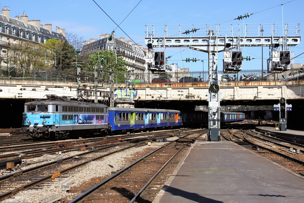 Alstom BB 17000 – photo 13