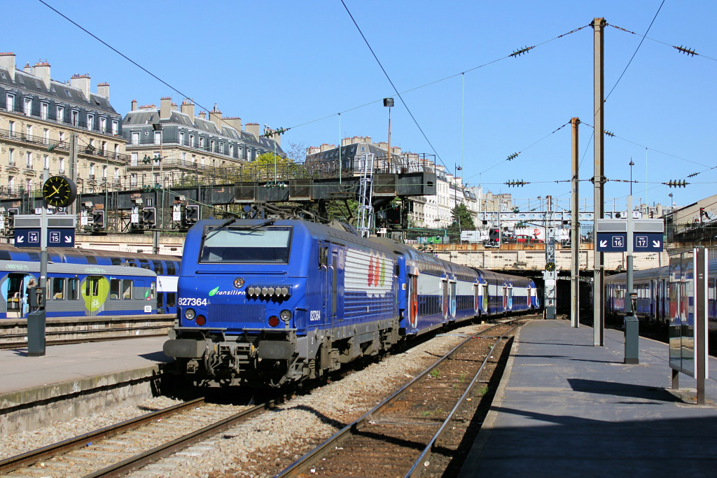 Alstom BB 27300 – photo 11