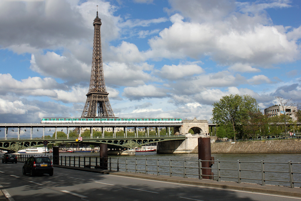 Alstom RATP MP 73 – photo 10