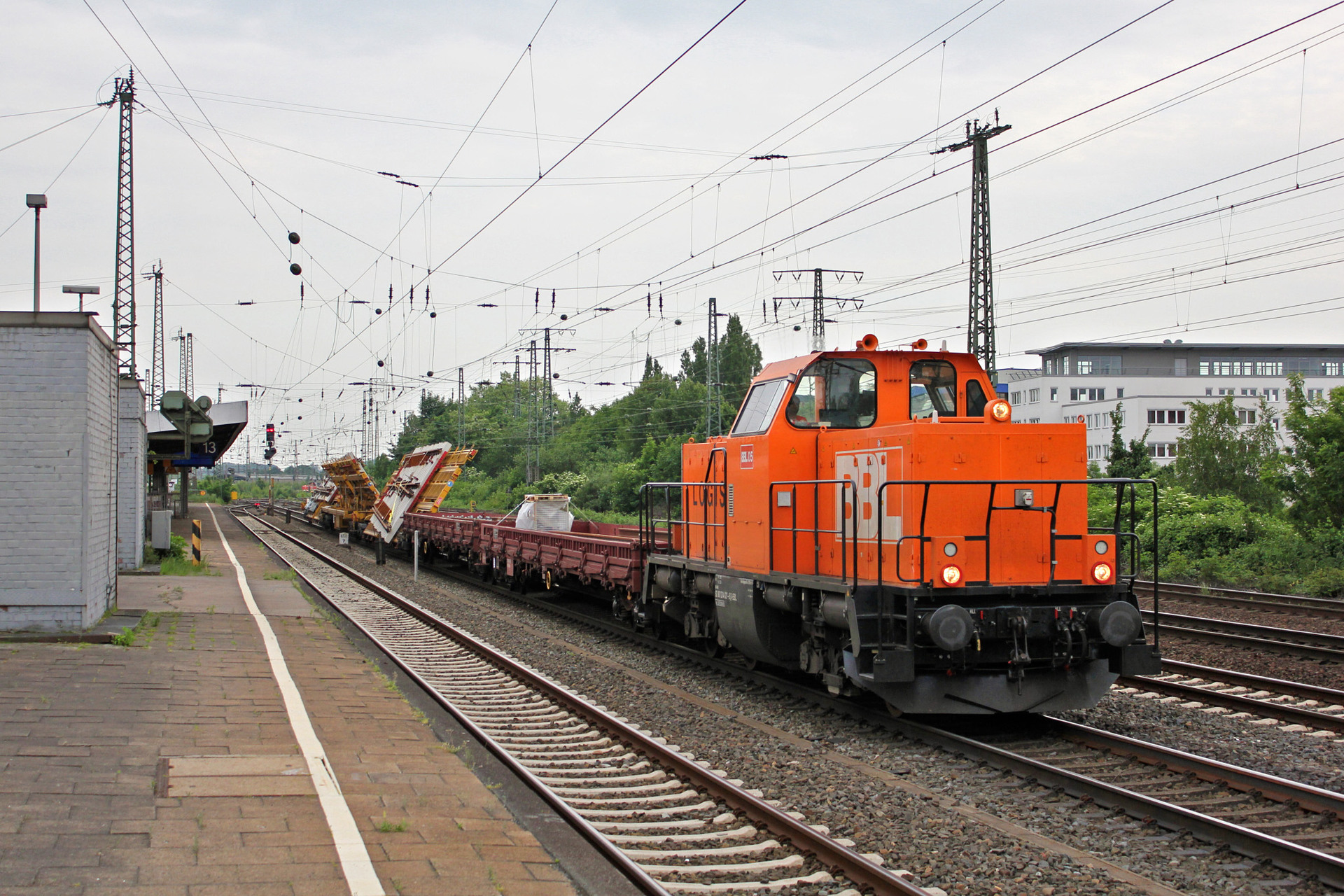 Alstom Br 214/262 – photo 9