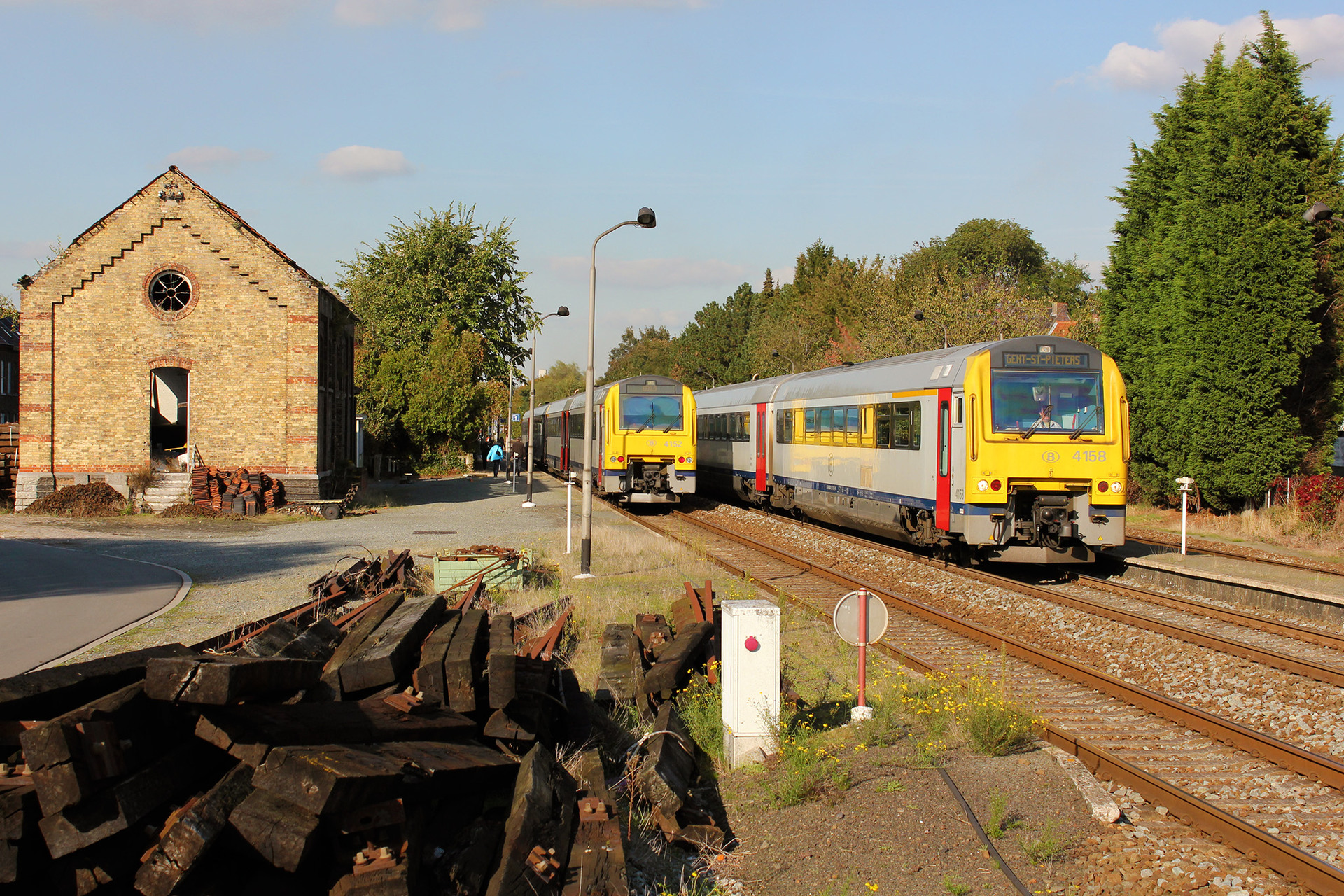 Alstom MW41 – photo 12