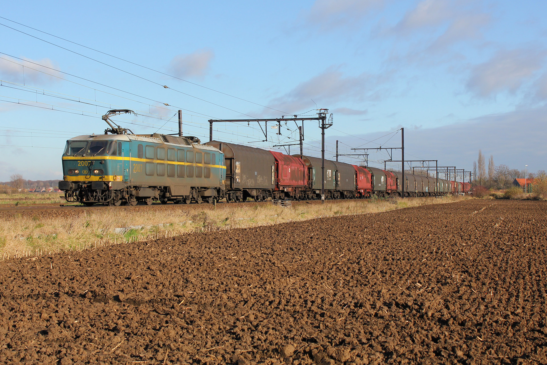 ACEC SNCB 20 – photo 2