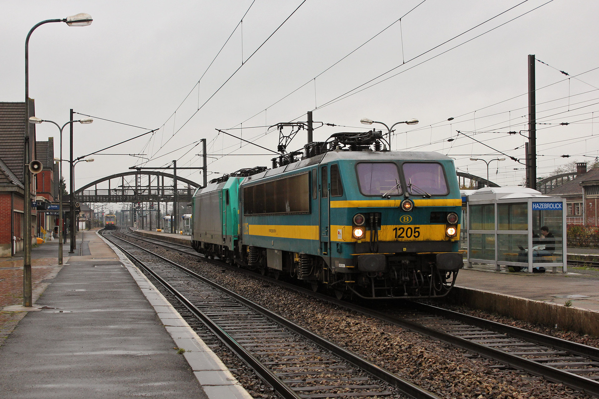 ACEC HLE 12 – photo 2