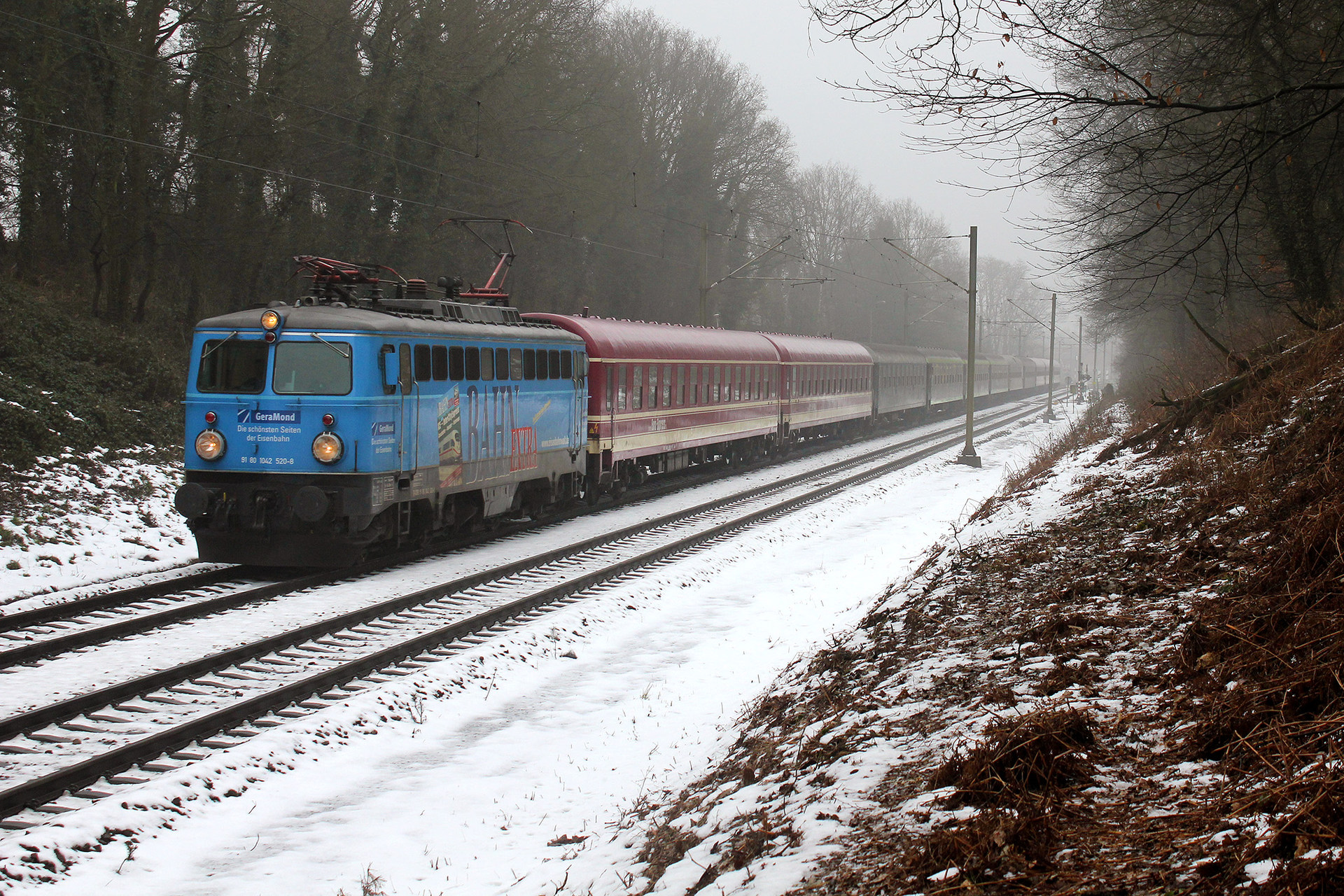 Siemens 1042.5 – photo 5