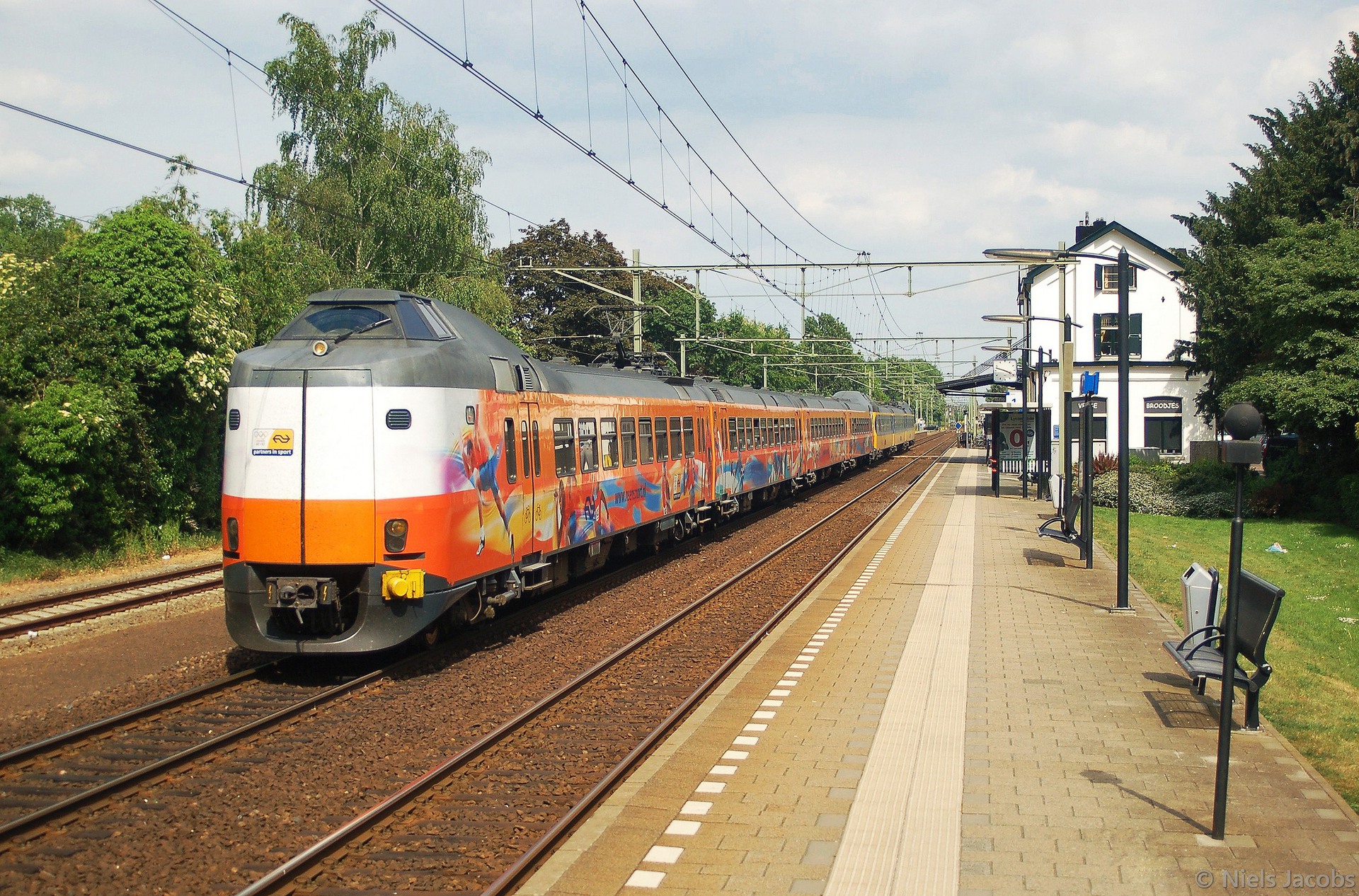 Oerlikon NS ICM-3/4 – photo 3