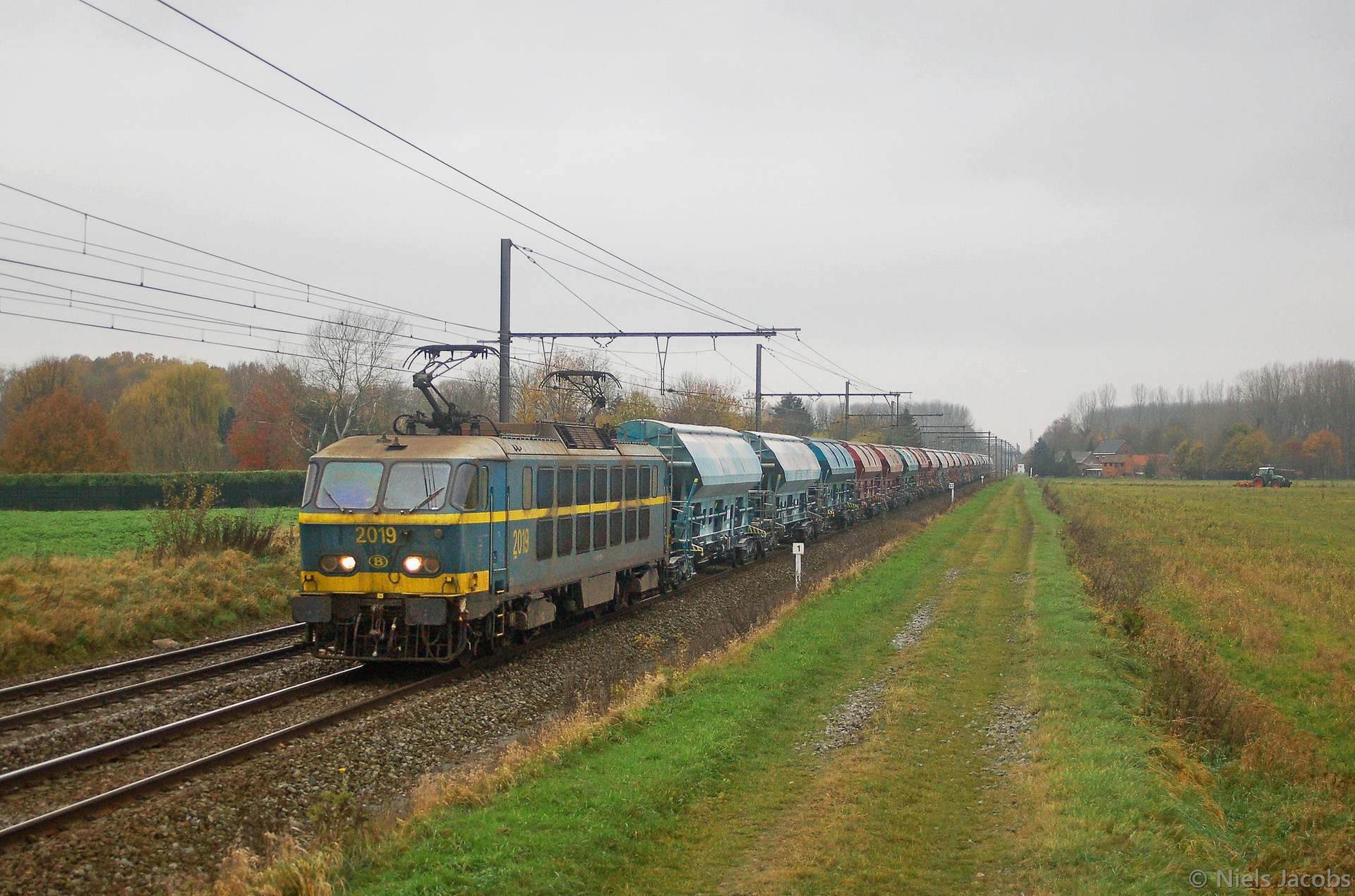ACEC SNCB 20 – photo 10