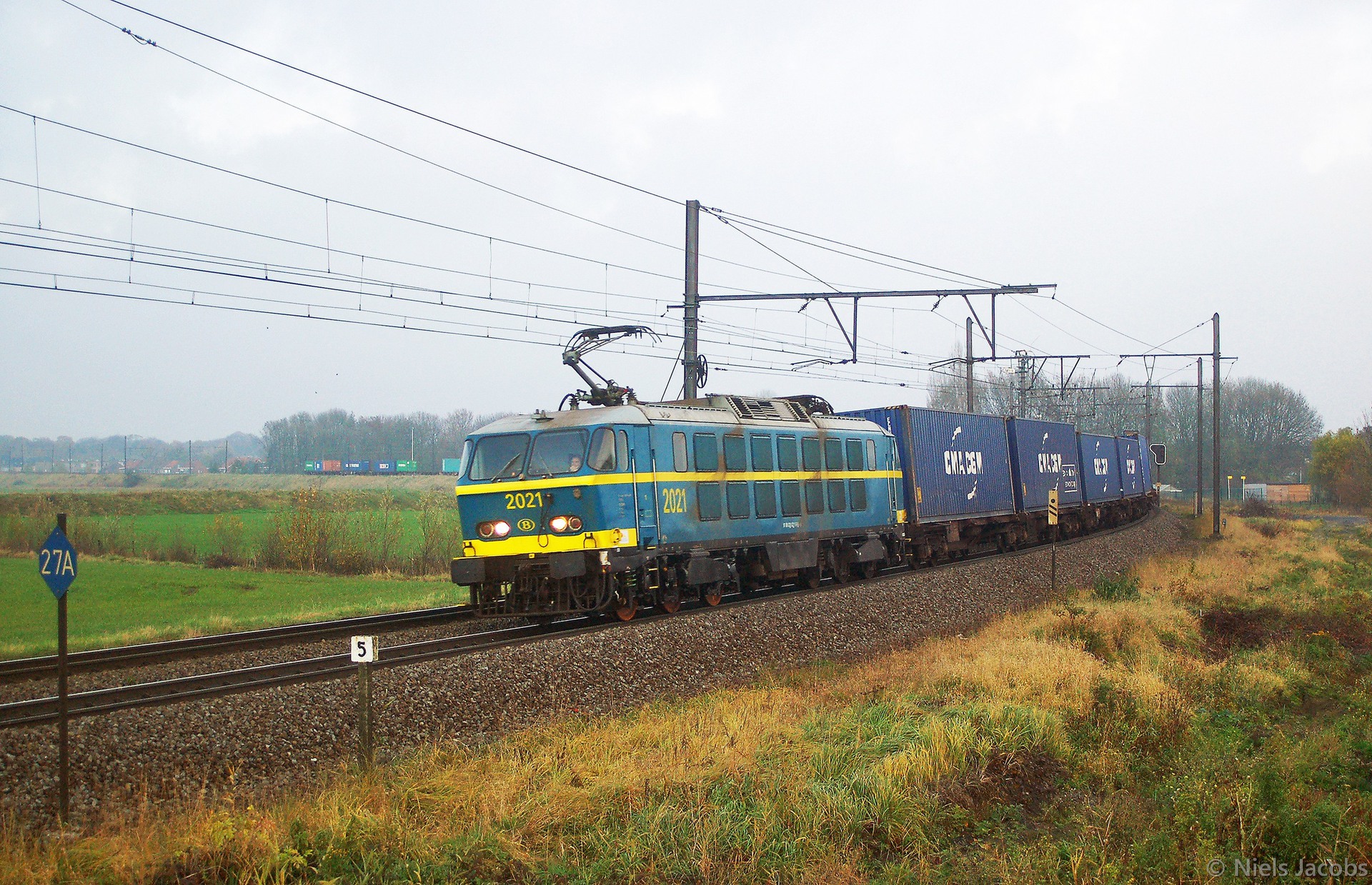ACEC SNCB 20 – photo 11